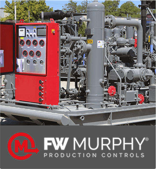 FW Murphy | Genisys Controls LLC