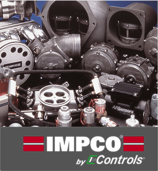 IMPCO by EControls | Genisys Controls LLC