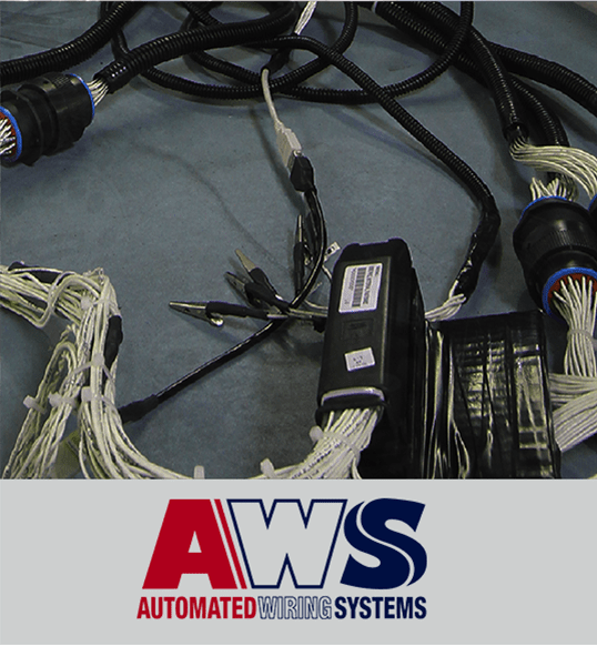Automated Wiring Systems | Genisys Controls LLC